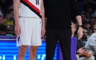 比卢普斯-斯普利特-开拓者新帅！杨瀚森将迎NBA生涯第三任主教练